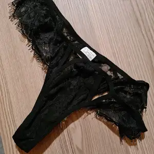 Mutandine usate durante l'orgasmo