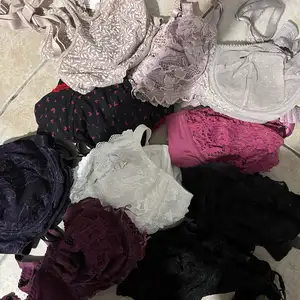 Reggiseni taglia 5