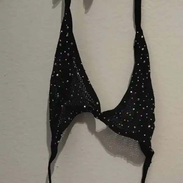 Mutandine e reggiseno