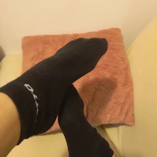 Calzini sportivi
