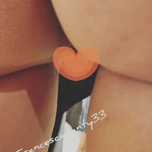 Foto del profilo di Francesca Panty