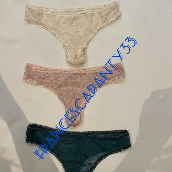 Foto del profilo di Francesca Panty