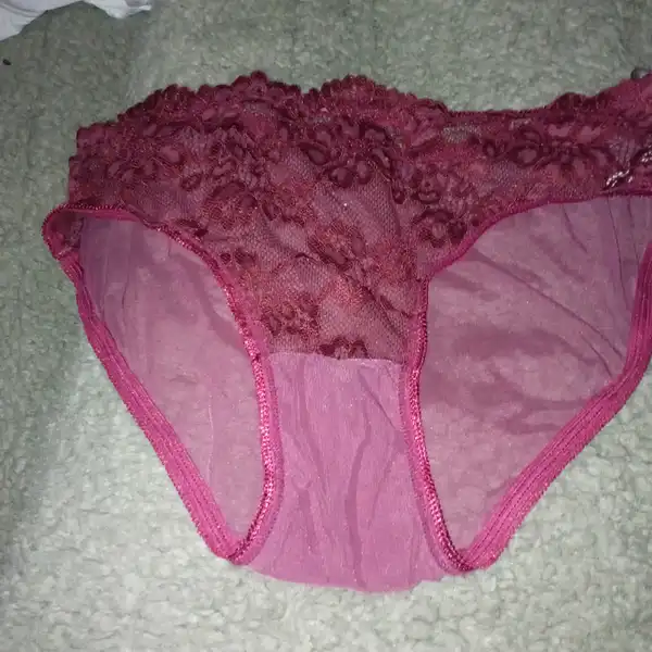 Mutandina da sporcare e bagnare