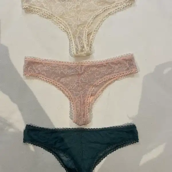 Tanga usato personalizzabile