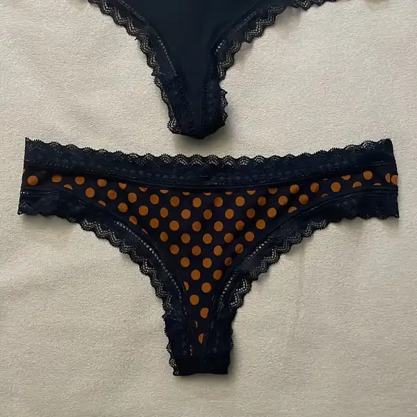 Tanga personalizzato