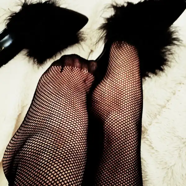 Voglia di sentirsi sexy
