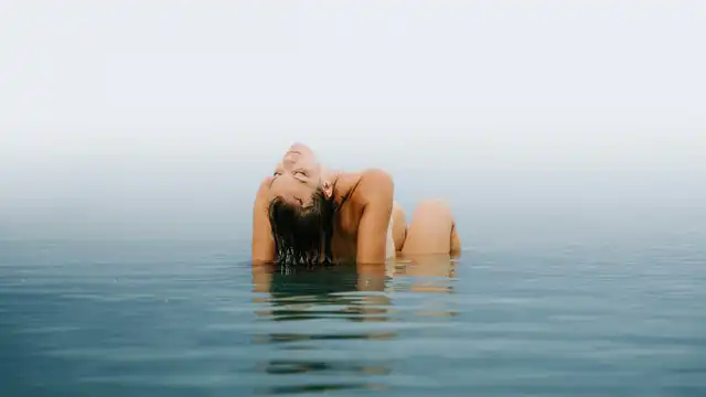 Squirt! Un segno inconfondibile dell'orgasmo