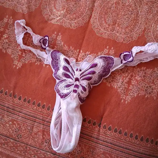 Mutandina personalizzata