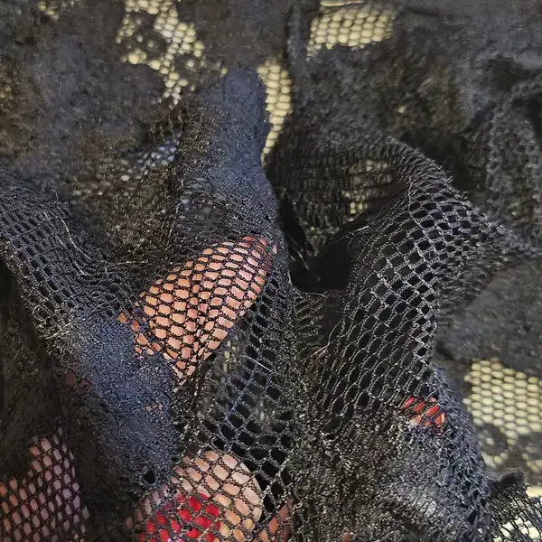 Mutandine sexy indossate per te